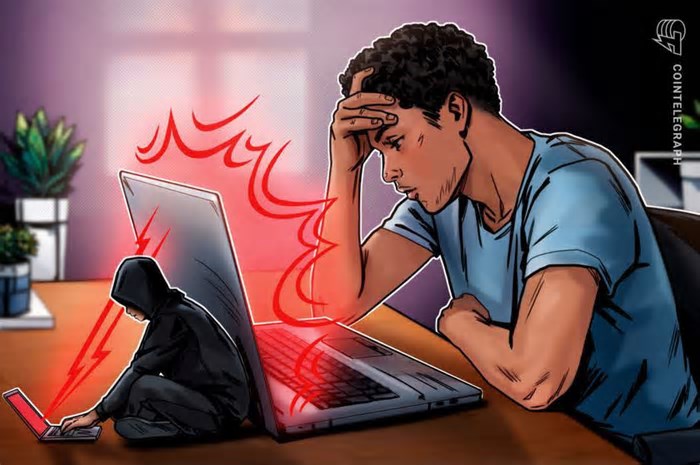 Investidor de criptomoedas perde US$ 2,6 milhões em stablecoins em golpe duplo de phishing