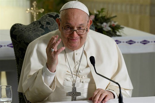 Como o papa Francisco falhou em consertar as finanças do Vaticano