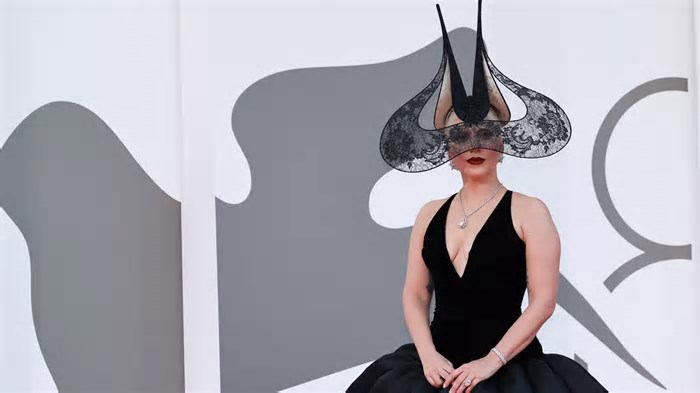 Lady Gaga, show em Copacabana: recorde de público previsto para o Rio