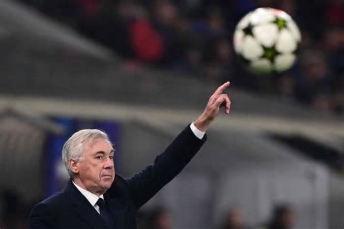 Quem é Carlo Ancelotti, novo técnico da seleção brasileira? Veja perfil e conquistas