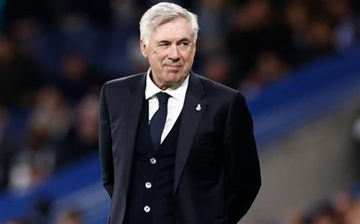 Carlo Ancelotti: os títulos e a carreira do novo técnico da seleção brasileira