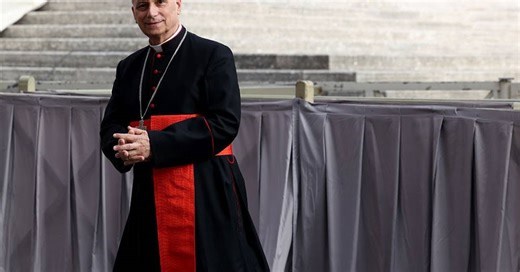 Quem é Robert Francis Prevost, o Papa Leão XIV