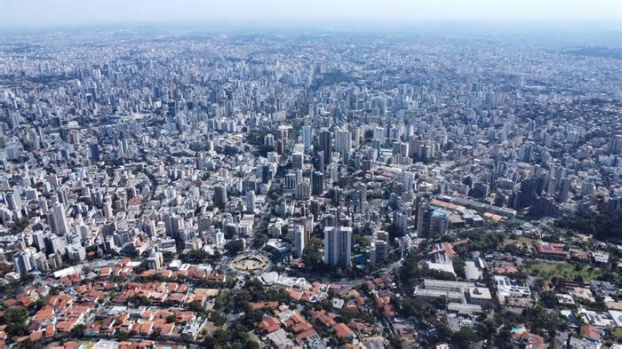 BH é a 5ª capital com melhor índice de desenvolvimento socioeconômico