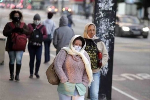 Entenda os riscos do frio para a saúde cardiovascular