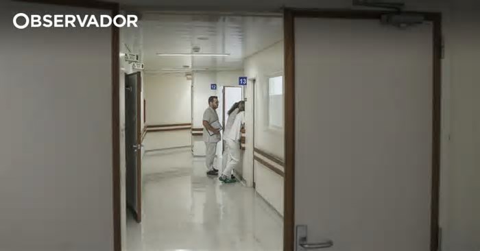 Utentes da Trafaria marcam protesto para sábado para reivindicar cuidados de saúde primários