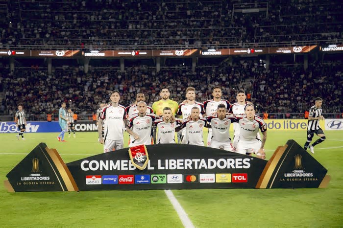 Libertadores: Com Palmeiras e São Paulo garantidos, o que os outros brasileiros precisam fazer para chegar às oitavas