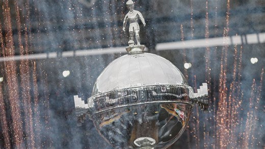 Quanto vale cada vitória na fase de grupos da Libertadores 2025?