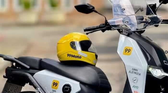 Justiça volta a suspender serviço de mototáxi em SP após morte de jovem; entenda imbróglio
