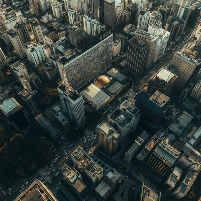 Busca por regiões de luxo impulsiona setor imobiliário em SP