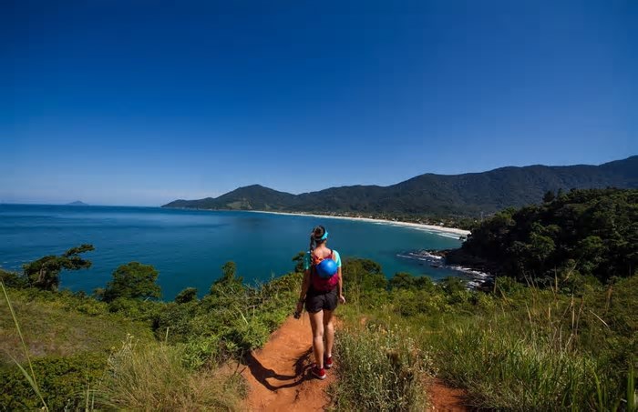 Descubra 10 atrativos de ecoturismo no Litoral Norte de São Paulo