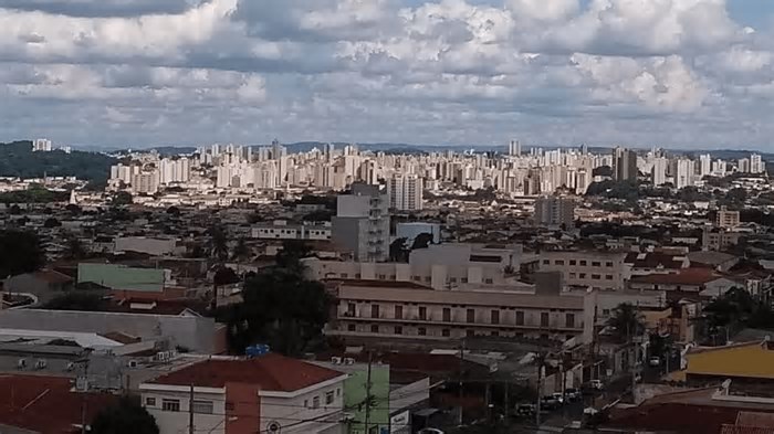 Um destino paulista completo para morar, investir ou explorar com conforto