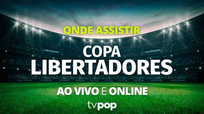 Copa Libertadores: Assista ao vivo e de graça ao jogo do São Paulo