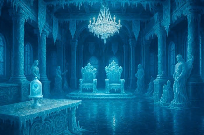 Gramado terá o maior icebar temático do mundo; confira detalhes do Castelo de Gelo