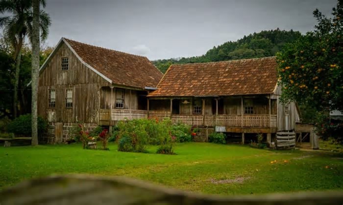 Linha Bonita, em Gramado, concorre a prêmio global da ONU