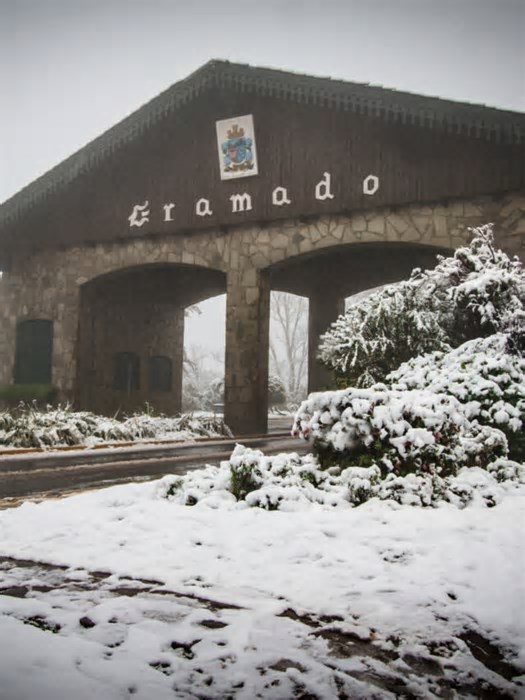 7 lugares instagramáveis em Gramado: Suas fotos como você nunca imaginou
