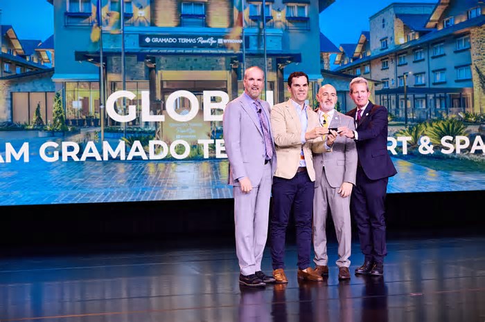 Wyndham Gramado lidera ranking global do programa de fidelidade da rede pelo quarto ano seguido