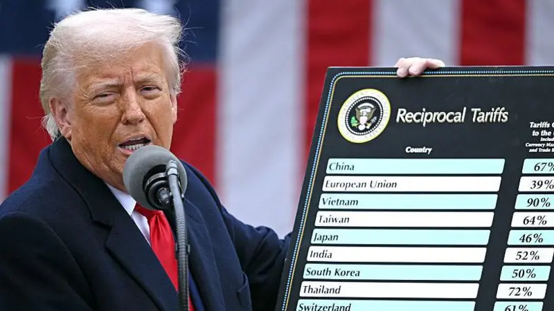 Justiça dos EUA restabelece tarifas de Trump: o que acontece agora?