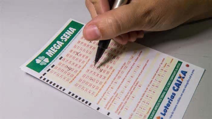 Veja o Resultado da Mega-Sena 2867 deste sábado (24/05); prêmio é de R$ 3,5 milhões