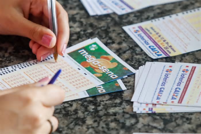 Resultado da Mega-Sena 2867: confira as dezenas deste sábado