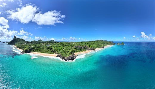 Reunião no ICMBio discute riscos de exploração de petróleo e gás na região de Fernando de Noronha