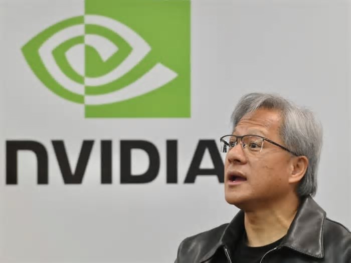 Mesmo com restrições à China, Nvidia supera US$ 44 bi em vendas no 1º trimestre