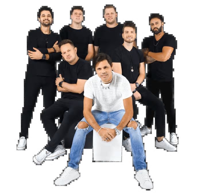 Porto do Som celebra 25 anos com nova turnê e série de shows nos principais eventos do RS