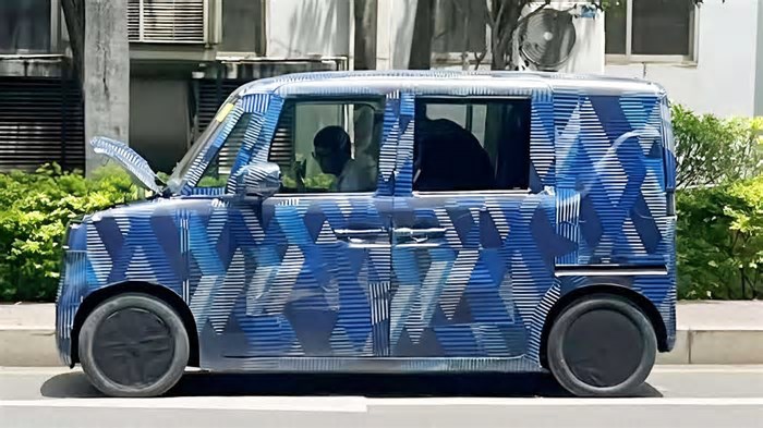 BYD intensifica sua ofensiva no Japão e prepara kei car elétrico