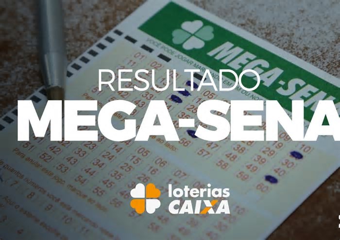 Mega-Sena 2868: Confira o resultado (27/05) e as dicas para você ser o próximo ganhador!