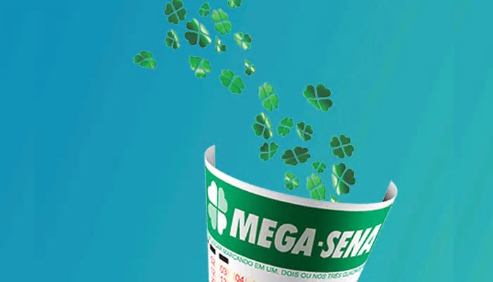 Ninguém acerta as seis dezenas do concurso 2869 da Mega-Sena e prêmio acumula em R$ 31 milhões