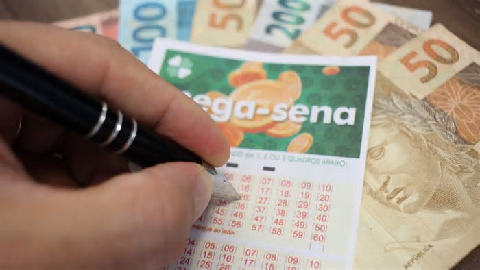 Mega-Sena 2870: próximo sorteio pode pagar R$ 31 milhões