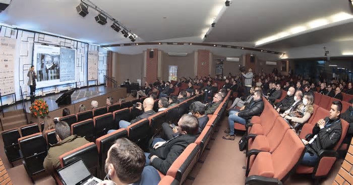Encontro em Caxias do Sul irá discutir inovação, produtividade e o futuro das ferramentarias no Brasil