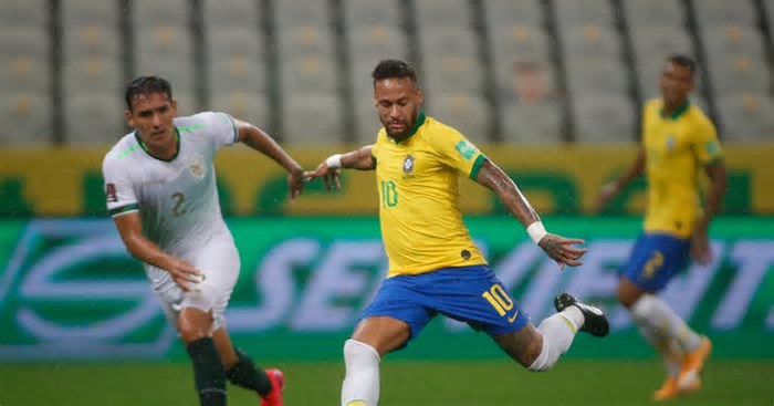 Ausência na convocação de Ancelotti fará Neymar completar quase dois anos fora da seleção brasileira