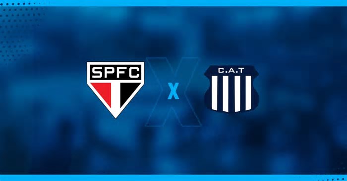 São Paulo x Talleres Palpites: Onde assistir, Horário e Dicas 27/05 pela Copa Libertadores