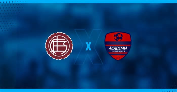 Lanús x Puerto Cabello Palpites: Onde assistir, Horário e Dicas 27/05 pela Copa Sul-Americana