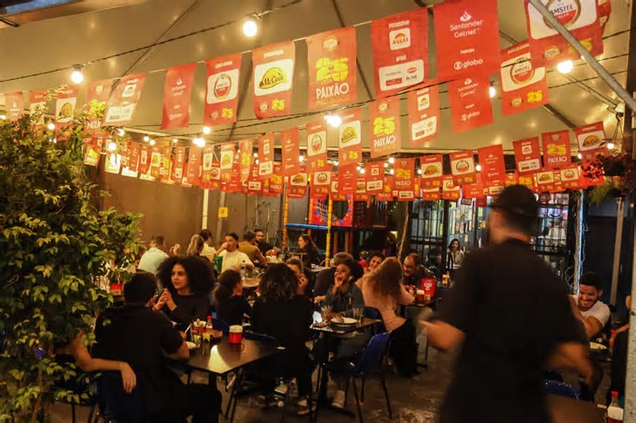 Comida di Buteco termina neste domingo em Belo Horizonte; veja os 125 bares participantes