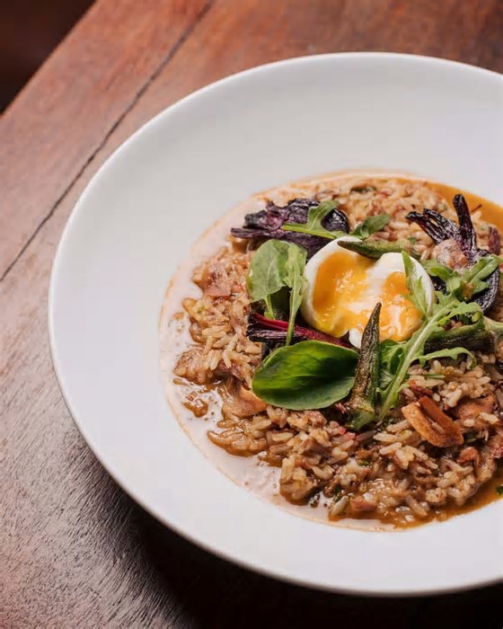 Arroz é protagonista de festival gastronômico que celebra a criatividade da cozinha mineira