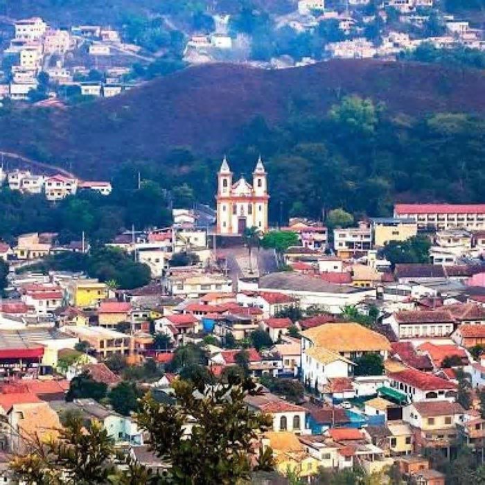 Sabará: A História e o Charme de Minas Gerais no Dia Nacional do Turismo