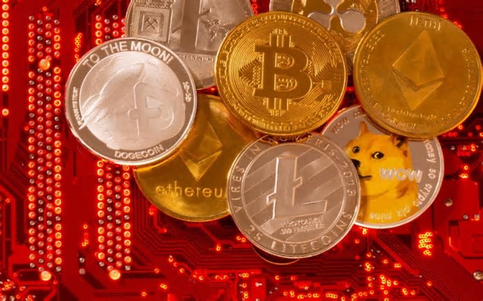 Belo Horizonte pode se tornar a ‘Capital do Bitcoin’; projeto avança na CMBH