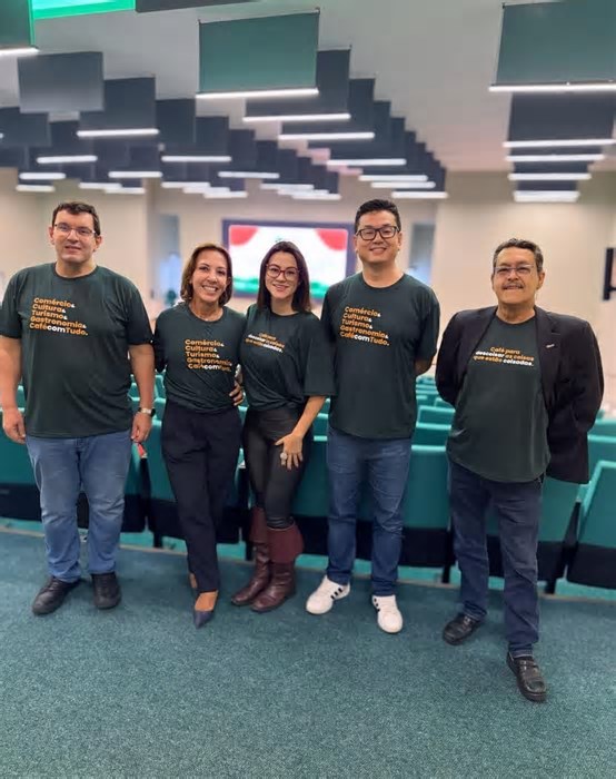 ‘Café com Tudo’ reúne cidades do Sul de MG e impulsiona turismo cafeeiro na região