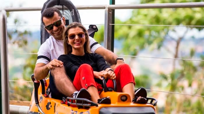 Destinos para casais: conheça 15 opções em SP para passar a lua de mel
