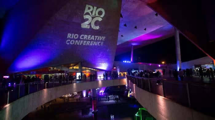 Rio2C começa nesta terça-feira (27); confira os destaques da programação