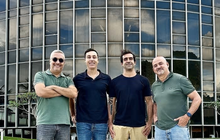 Conferência no Hotel Nacional debate mercado musical e grandes eventos no Rio