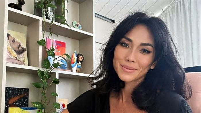 Capa Especial Dia das Mães B+: Entrevista exclusiva com a atriz e roteirista Danni Suzuki