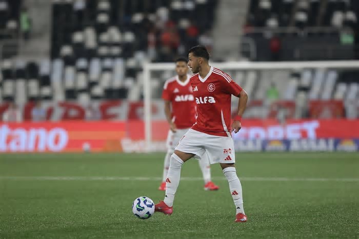 Onde assistir Internacional x Sport pelo Campeonato Brasileiro?