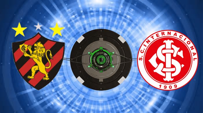 Sport x Internacional: onde assistir, horário e escalação do Brasileirão