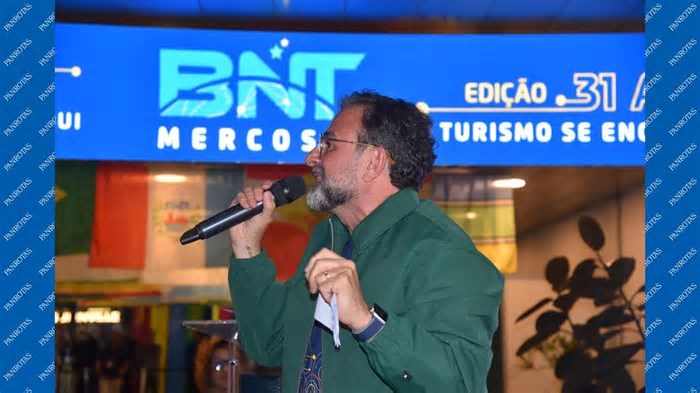 BNT Mercosul começa com expositores 100% brasileiros em Balneário Camboriú (SC)