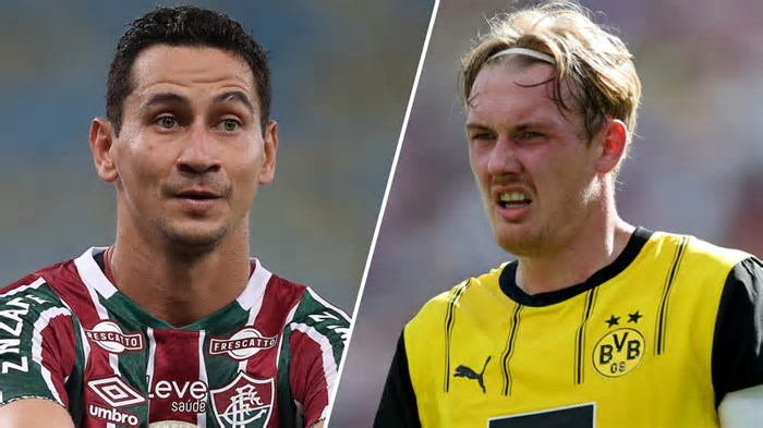 Fluminense x Borussia Dortmund: o que saber sobre o duelo no Mundial de Clubes 2025