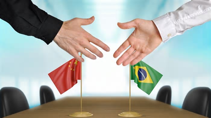 China retoma importações de cinco unidades brasileiras de soja