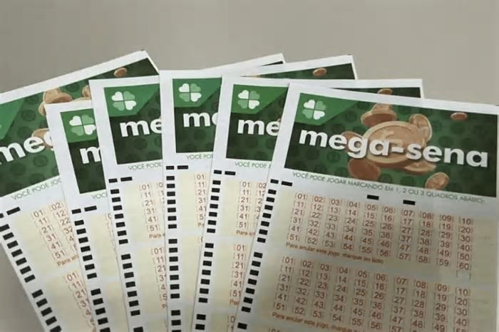 Resultado da Mega-Sena 2860 em tempo real: números hoje