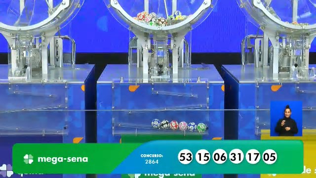 Lotofácil, Mais Milionária e Mega-Sena: veja as dezenas sorteadas hoje